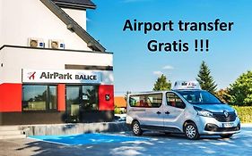 Airpark Balice